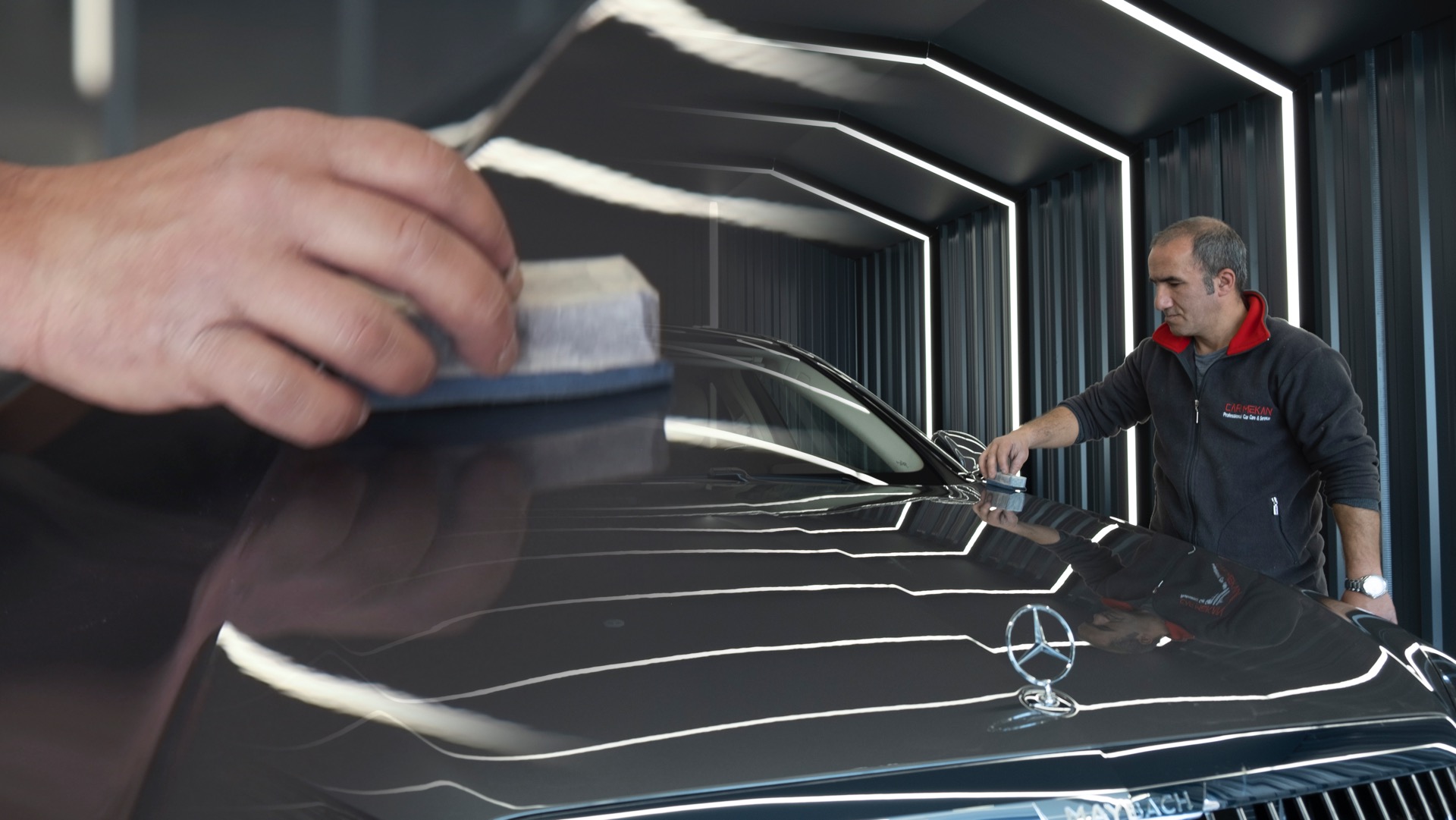 Bayraklı Seramik Kaplama