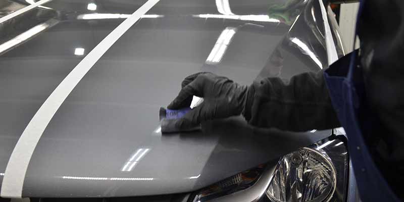 Bayraklı Seramik Kaplama